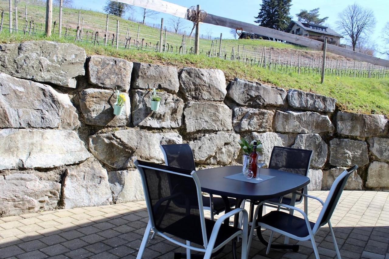 Am Weinberg Oberkirch (Baden)